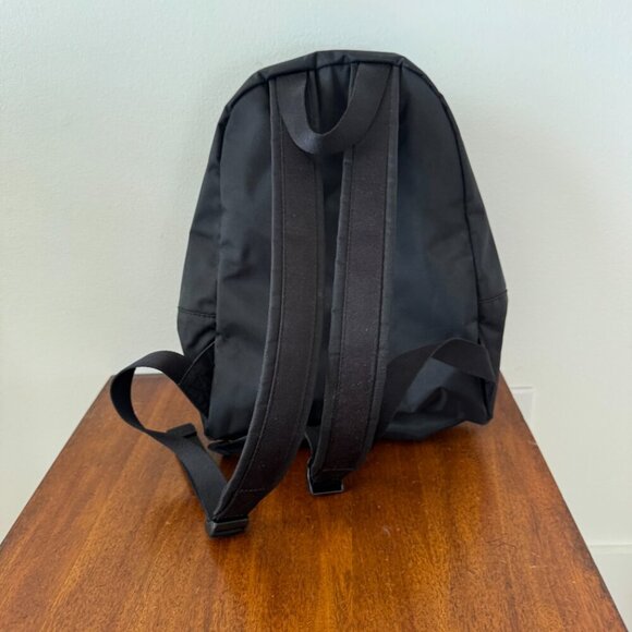 Marc Jacobs Black Nylon Backpack - Picture 4 of 11